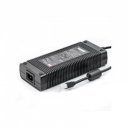 GST280A24-C6P MEANWELL 280.08W 24VDC 11.67A 115/230VAC AC-DC 高信頼性産業用アダプタ