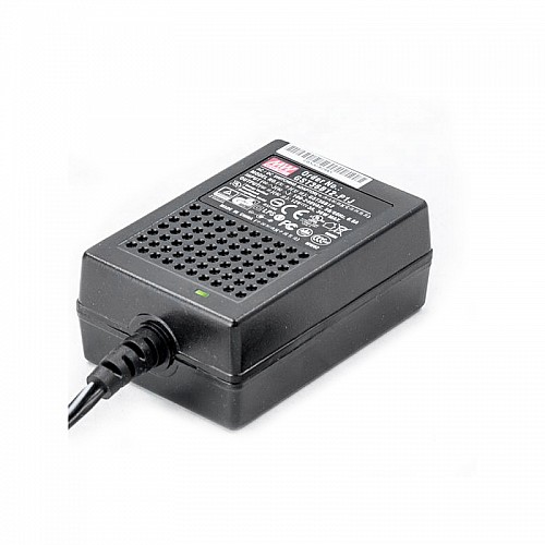 GST36B12-P1J MEANWELL 36W 12VDC 3A 115/230VAC AC-DC 信頼性の高いグリーン産業用アダプタ GST36B12-P1J MEANWELL 36W 12VDC 3A 115/230VAC AC-DC 信頼性の高いグリーン産業用アダプタ