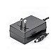 GST36U05-P1J MEANWELL 21.5W 5VDC 4.3A 115/230VAC AC-DC 信頼性の高いグリーン産業用アダプタ