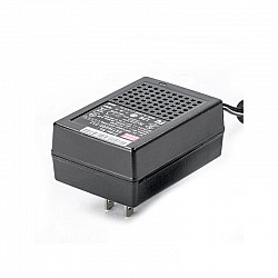 GST36U05-P1J MEANWELL 21.5W 5VDC 4.3A 115/230VAC AC-DC 信頼性の高いグリーン産業用アダプタ