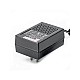 GST36U05-P1J MEANWELL 21.5W 5VDC 4.3A 115/230VAC AC-DC 信頼性の高いグリーン産業用アダプタ