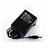 GST36U09-P1J MEANWELL 28W 9VDC 3.11A 115/230VAC AC-DC 信頼性の高いグリーン産業用アダプタ
