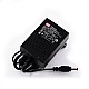 GST36U09-P1J MEANWELL 28W 9VDC 3.11A 115/230VAC AC-DC 信頼性の高いグリーン産業用アダプタ