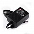 GST36U12-P1J MEANWELL 36W 12VDC 3A 115/230VAC AC-DC 信頼性の高いグリーン産業用アダプタ