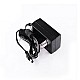 GST36U24-P1J MEANWELL 36W 24VDC 1.5A 115/230VAC AC-DC 信頼性の高いグリーン産業用アダプタ