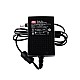 GST36U24-P1J MEANWELL 36W 24VDC 1.5A 115/230VAC AC-DC 信頼性の高いグリーン産業用アダプタ