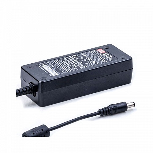 GST40A09-P1J MEANWELL 40W 9VDC 4.45A 115/230VAC AC-DC 信頼性の高いグリーン産業用アダプタ GST40A09-P1J MEANWELL 40W 9VDC 4.45A 115/230VAC AC-DC 信頼性の高いグリーン産業用アダプタ
