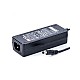 GST40A09-P1J MEANWELL 40W 9VDC 4.45A 115/230VAC AC-DC 信頼性の高いグリーン産業用アダプタ GST40A09-P1J MEANWELL 40W 9VDC 4.45A 115/230VAC AC-DC 信頼性の高いグリーン産業用アダプタ