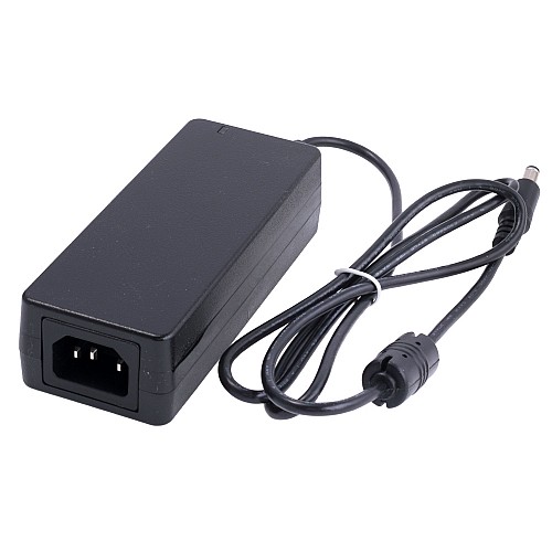 GST40A12-P1J MEANWELL 40W 12VDC 3.34A 115/230VAC AC-DC 信頼性の高いグリーン産業用アダプタ