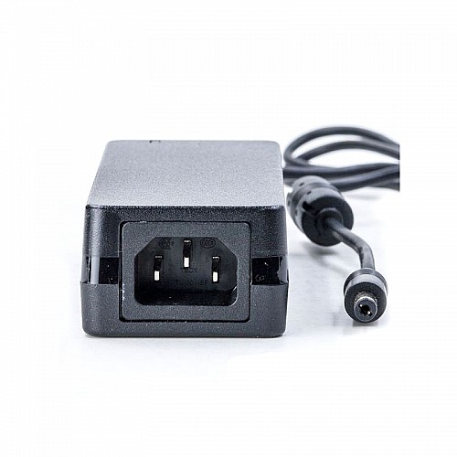 GST40A24-P1J MEANWELL 40W 24VDC 1.67A 115/230VAC AC-DC 信頼性の高いグリーン産業用アダプタ