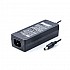 GST40A24-P1J MEANWELL 40W 24VDC 1.67A 115/230VAC AC-DC 信頼性の高いグリーン産業用アダプタ