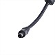 GST60A09-P1J MEANWELL 54W 9VDC 6A 115/230VAC AC-DC 信頼性の高いグリーン産業用アダプタ GST60A09-P1J MEANWELL 54W 9VDC 6A 115/230VAC AC-DC 信頼性の高いグリーン産業用アダプタ