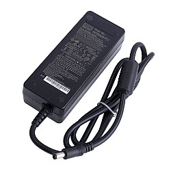 GST60A09-P1J MEANWELL 54W 9VDC 6A 115/230VAC AC-DC 信頼性の高いグリーン産業用アダプタ
