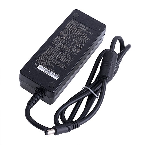 GST60A09-P1J MEANWELL 54W 9VDC 6A 115/230VAC AC-DC 信頼性の高いグリーン産業用アダプタ GST60A09-P1J MEANWELL 54W 9VDC 6A 115/230VAC AC-DC 信頼性の高いグリーン産業用アダプタ