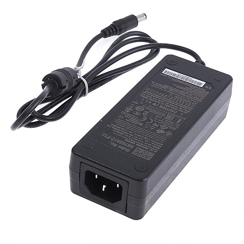 GST60A12-P1J MEANWELL 60W 12VDC 5A 115/230VAC AC-DC 信頼性の高いグリーン産業用アダプタ GST60A12-P1J MEANWELL 60W 12VDC 5A 115/230VAC AC-DC 信頼性の高いグリーン産業用アダプタ