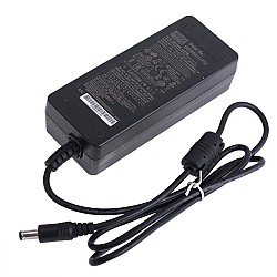 CN 発売中 - GST60A12-P1J MEANWELL 60W 12VDC 5A 115/230VAC AC-DC 信頼性の高いグリーン産業用アダプタ