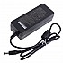 CN 発売中 - GST60A12-P1J MEANWELL 60W 12VDC 5A 115/230VAC AC-DC 信頼性の高いグリーン産業用アダプタ