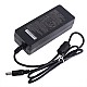 GST60A12-P1J MEANWELL 60W 12VDC 5A 115/230VAC AC-DC 信頼性の高いグリーン産業用アダプタ GST60A12-P1J MEANWELL 60W 12VDC 5A 115/230VAC AC-DC 信頼性の高いグリーン産業用アダプタ