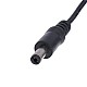 GST60A24-P1J MEANWELL 60W 24VDC 2.5A 115/230VAC AC-DC 信頼性の高いグリーン産業用アダプタ GST60A24-P1J MEANWELL 60W 24VDC 2.5A 115/230VAC AC-DC 信頼性の高いグリーン産業用アダプタ