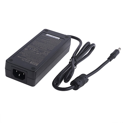 GST90A12-P1M MEANWELL 80W 12VDC 6.67A 115/230VAC AC-DC 信頼性の高いグリーン産業用アダプタ