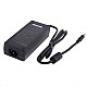 GST90A12-P1M MEANWELL 80W 12VDC 6.67A 115/230VAC AC-DC 信頼性の高いグリーン産業用アダプタ