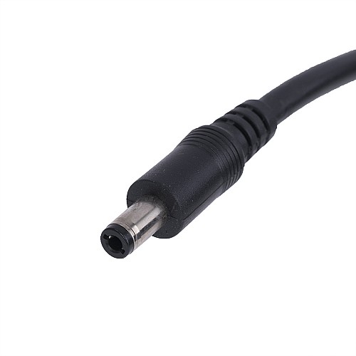GST90A12-P1M MEANWELL 80W 12VDC 6.67A 115/230VAC AC-DC 信頼性の高いグリーン産業用アダプタ