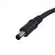 GST90A12-P1M MEANWELL 80W 12VDC 6.67A 115/230VAC AC-DC 信頼性の高いグリーン産業用アダプタ