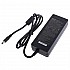 GST90A12-P1M MEANWELL 80W 12VDC 6.67A 115/230VAC AC-DC 信頼性の高いグリーン産業用アダプタ