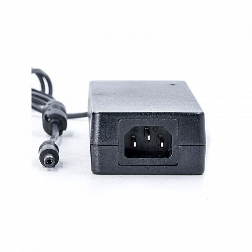 GST90A15-P1M MEANWELL 90W 15VDC 6A 115/230VAC AC-DC 信頼性の高いグリーン産業用アダプタ