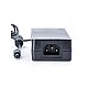 GST90A15-P1M MEANWELL 90W 15VDC 6A 115/230VAC AC-DC 信頼性の高いグリーン産業用アダプタ