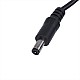 GST90A19-P1M MEANWELL 90W 19VDC 4.74A 115/230VAC AC-DC 信頼性の高いグリーン産業用アダプタ