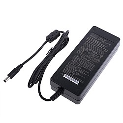 GST90A24-P1M MEANWELL 90W 24VDC 3.75A 115/230VAC AC-DC 信頼性の高いグリーン産業用アダプタ
