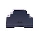 HDR-100-12 MEANWELL 85.2W 12VDC 7.1A 115/230VAC ウルトラスリム ステップ形状 DINレール電源