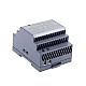 HDR-100-12N MEANWELL 90W 12VDC 7.5A 115/230VAC ウルトラスリム ステップ形状 DINレール電源