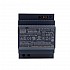HDR-100-15 MEANWELL 92W 15VDC 6.13A 115/230VAC ウルトラスリム ステップ形状 DINレール電源
