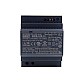 HDR-100-15 MEANWELL 92W 15VDC 6.13A 115/230VAC ウルトラスリム ステップ形状 DINレール電源
