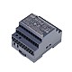 HDR-100-15N MEANWELL 97.5W 15VDC 6.5A 115/230VAC ウルトラスリム ステップ形状 DINレール電源