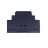 HDR-100-24 MEANWELL 92W 24VDC 3.83A 115/230VAC ウルトラスリム ステップ形状 DINレール電源