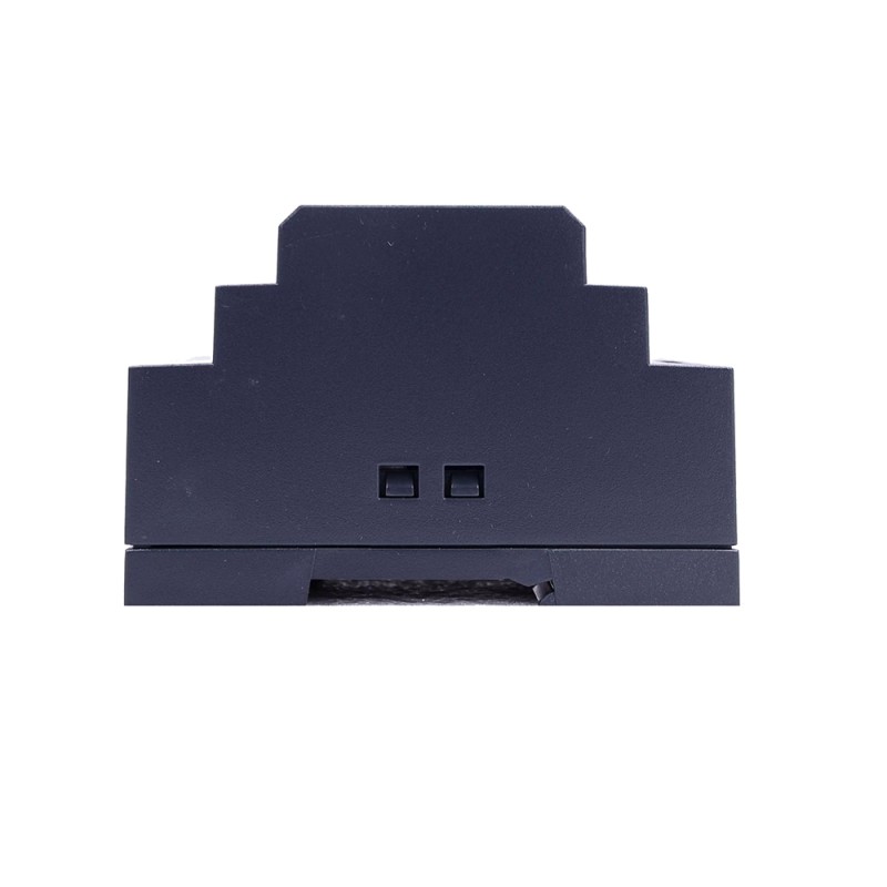 HDR-100-24 MEANWELL 92W 24VDC 3.83A 115/230VAC ウルトラスリム ステップ形状 DINレール電源