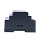 HDR-100-24N MEANWELL 100.8W 24VDC 4.2A 115/230VAC ウルトラスリム ステップ形状 DINレール電源