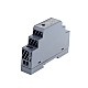 HDR-15-48 MEANWELL 15.4W 48VDC 0.32A 115/230VAC ウルトラスリム ステップ形状 DINレール電源