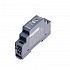 HDR-15-48 MEANWELL 15.4W 48VDC 0.32A 115/230VAC ウルトラスリム ステップ形状 DINレール電源