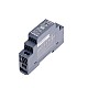 HDR-15-48 MEANWELL 15.4W 48VDC 0.32A 115/230VAC ウルトラスリム ステップ形状 DINレール電源