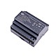 HDR-150-12 MEANWELL 12VDC 10.2A 122.4W 115VAC/11.3A 135.6 230VAC ウルトラスリム ステップ形状 DINレール電源