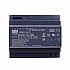 HDR-150-12 MEANWELL 12VDC 10.2A 122.4W 115VAC/11.3A 135.6 230VAC ウルトラスリム ステップ形状 DINレール電源