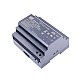 HDR-150-24 MEANWELL 24VDC 5.31A 127.4W 115VAC/6.25A 150W 230VAC ウルトラスリム ステップ形状 DINレール電源