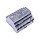HDR-150-24 MEANWELL 24VDC 5.31A 127.4W 115VAC/6.25A 150W 230VAC ウルトラスリム ステップ形状 DINレール電源