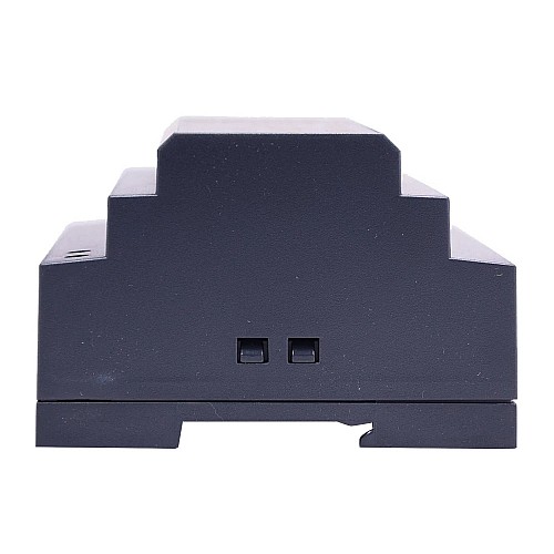 HDR-150-24 MEANWELL 24VDC 5.31A 127.4W 115VAC/6.25A 150W 230VAC ウルトラスリム ステップ形状 DINレール電源