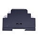 HDR-150-24 MEANWELL 24VDC 5.31A 127.4W 115VAC/6.25A 150W 230VAC ウルトラスリム ステップ形状 DINレール電源