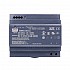 HDR-150-24 MEANWELL 24VDC 5.31A 127.4W 115VAC/6.25A 150W 230VAC ウルトラスリム ステップ形状 DINレール電源